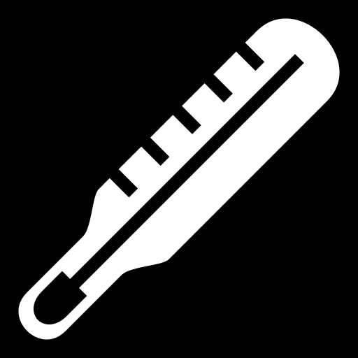 medical-thermometer icon