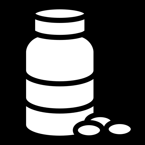 medicine-pills icon