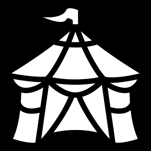 medieval-pavilion icon