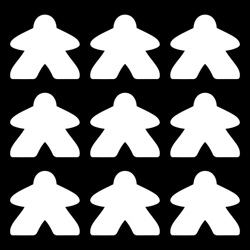 meeple-army icon