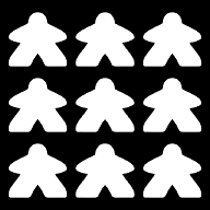 meeple-army icon
