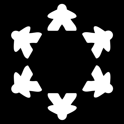 meeple-circle icon