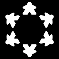 meeple-circle icon