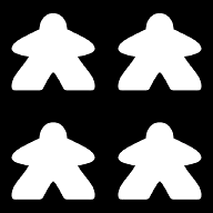 meeple-group icon