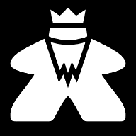 meeple-king icon
