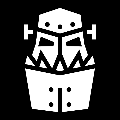 metal-golem-head icon