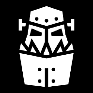 metal-golem-head icon