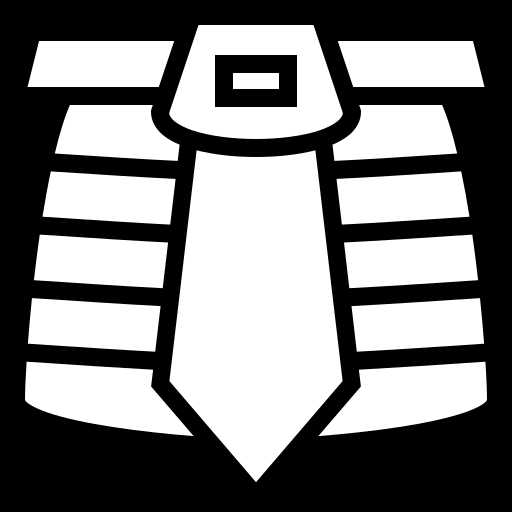 metal-skirt icon