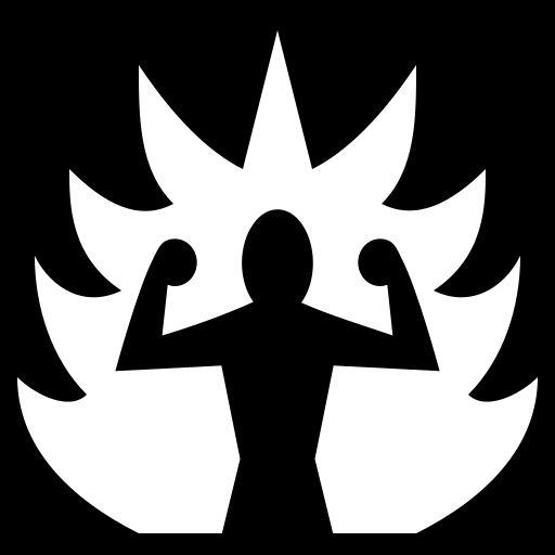 mighty-force icon