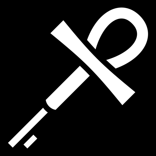 millennium-key icon