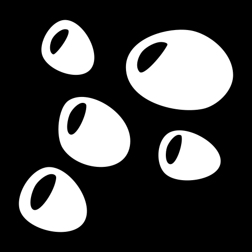 mineral-pearls icon