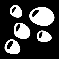 mineral-pearls icon