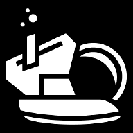 mini-submarine icon
