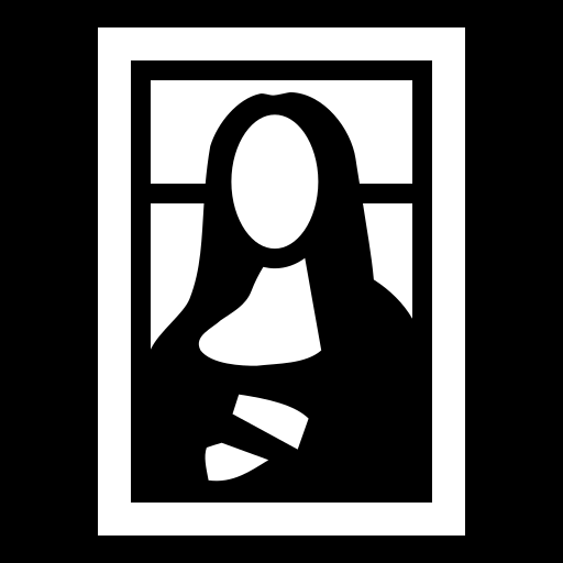 mona-lisa icon