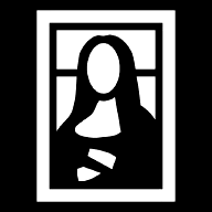 mona-lisa icon