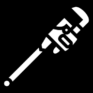 monkey-wrench icon