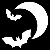 moon-bats icon