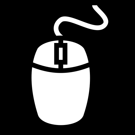mouse icon