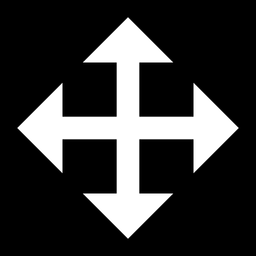 move icon