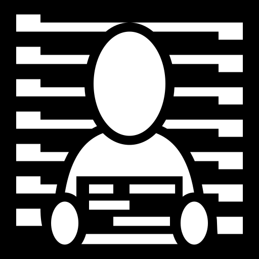 mug-shot icon