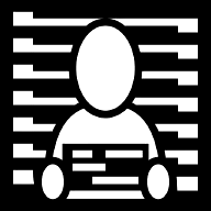 mug-shot icon