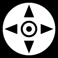 multi-directions icon