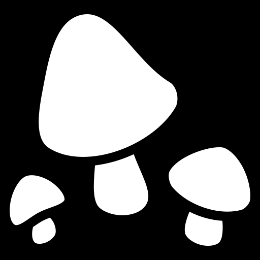 mushrooms icon