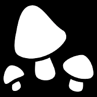 mushrooms icon
