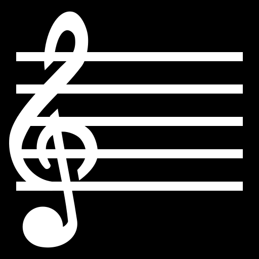 musical-score icon
