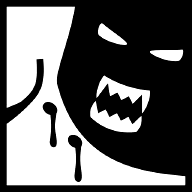 neck-bite icon