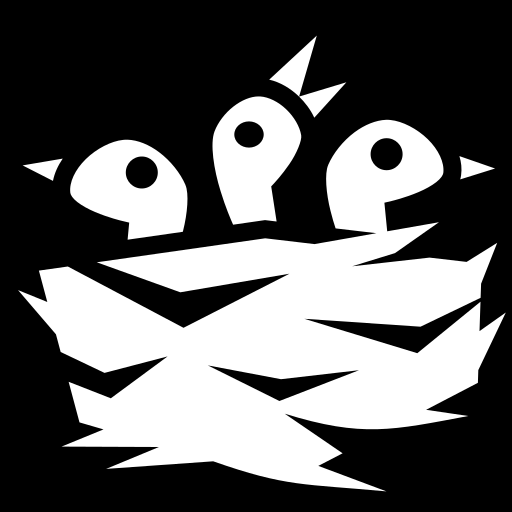 nest-birds icon