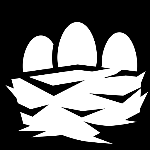 nest-eggs icon