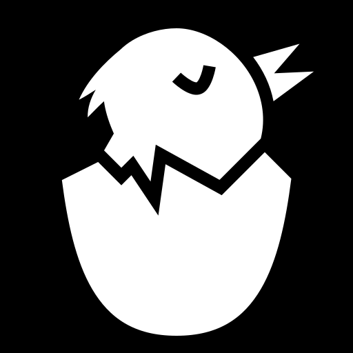 new-born icon