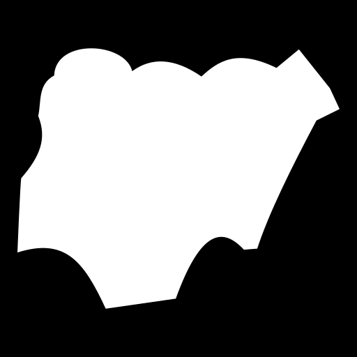 nigeria icon