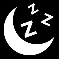 night-sleep icon