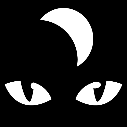 night-vision icon