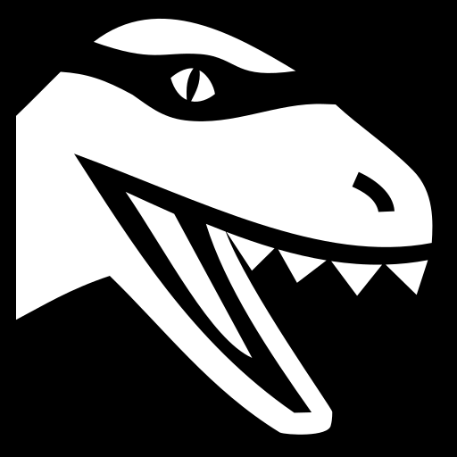 ninja-velociraptor icon