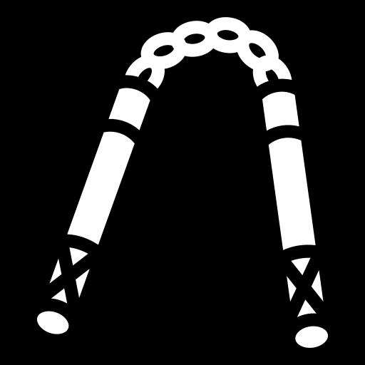 nunchaku icon