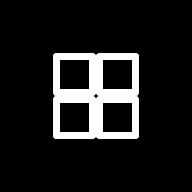 o-brick icon