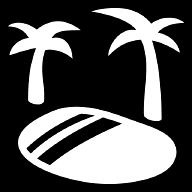 oasis icon