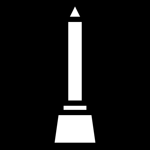 obelisk icon