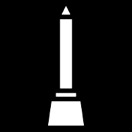 obelisk icon
