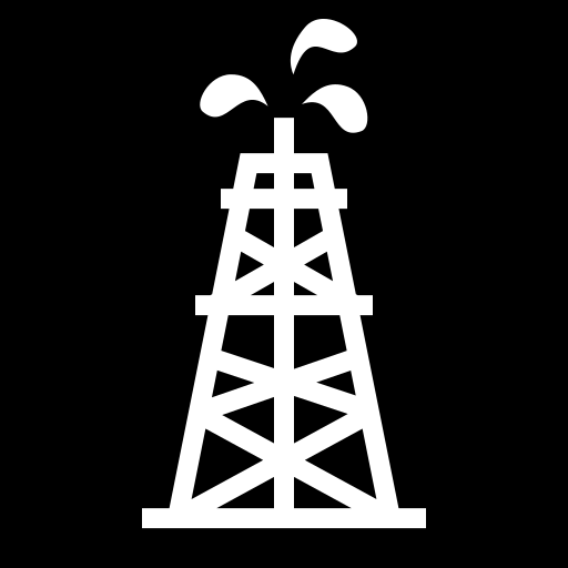 oil-rig icon
