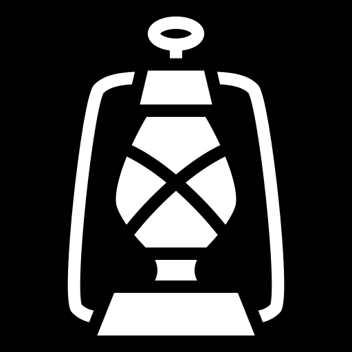 old-lantern icon
