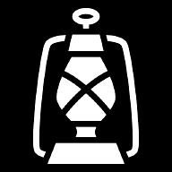 old-lantern icon