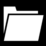 open-folder icon