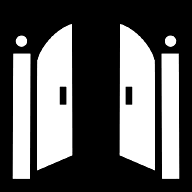 open-gate icon