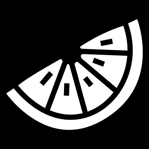 orange-slice icon