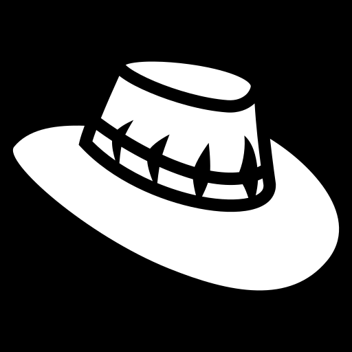 outback-hat icon