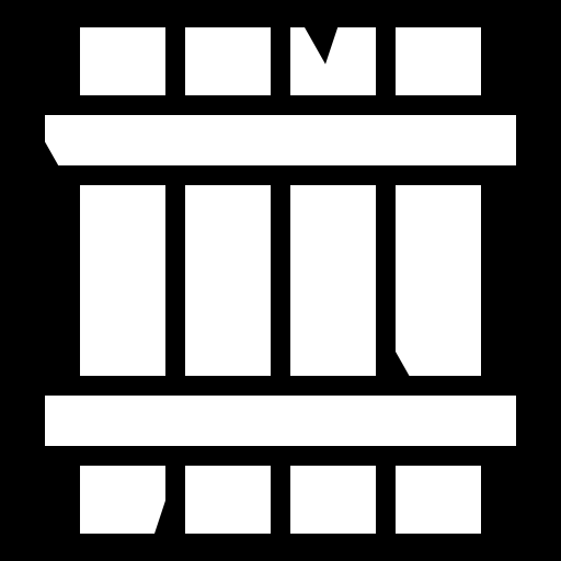 packed-planks icon